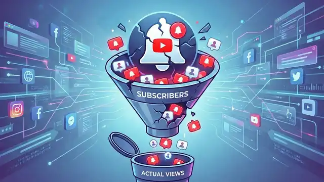 YouTube Notifications Are Broken