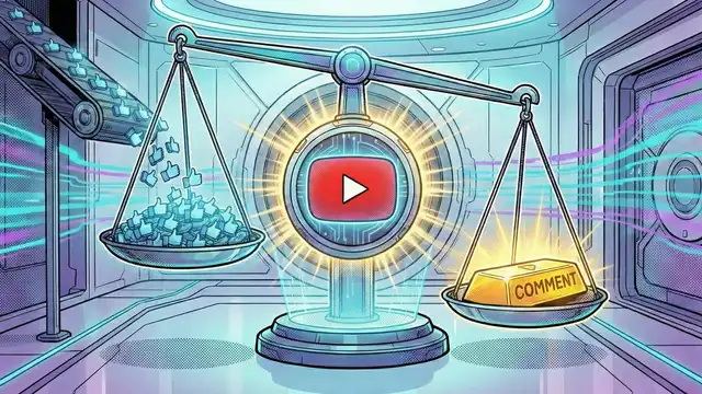 Low Value vs. High Value - Why You Need to Stop Chasing Likes